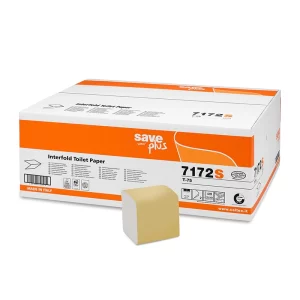 Toalet listić - Save Igienica Interfold 40/1