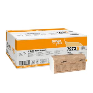 C7272S - Slozivi ubrus V Save Folded 151