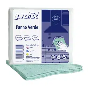 H066946 - PROFIX 4C zelena Z box