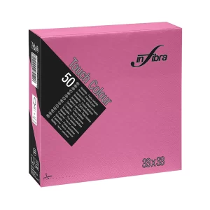 Salvete INFIBRA 33x33 Ciklama