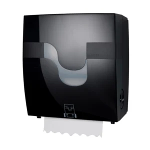 Dispenzer New formatic megamini - crni