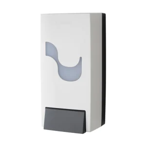 Dispenzer za penu - beli