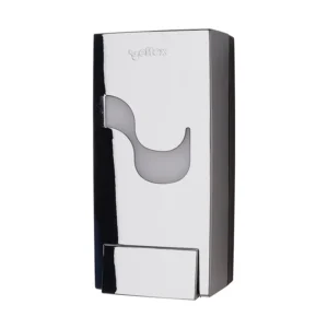 Dispenzer za penu - hrom