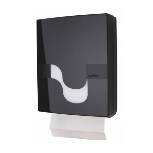 Dispenzer za složivi ubrus - crni