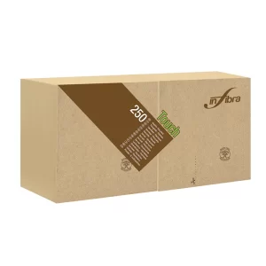 Salvete INFIBRA 25x25 Bež