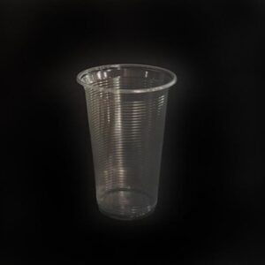 Čaša jednokratna upotreba 200ml
