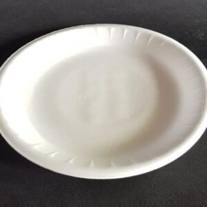 Plastični tanjir 20 cm