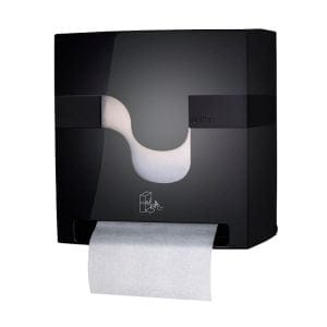 Dispenzer na senzor - crni