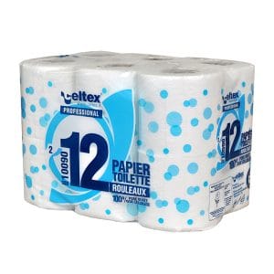 Toalet mini rolna Professional