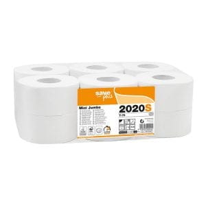 Toalet rolna SAVE PLUS