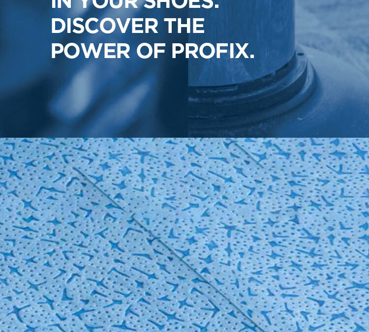 Profix Sample Book